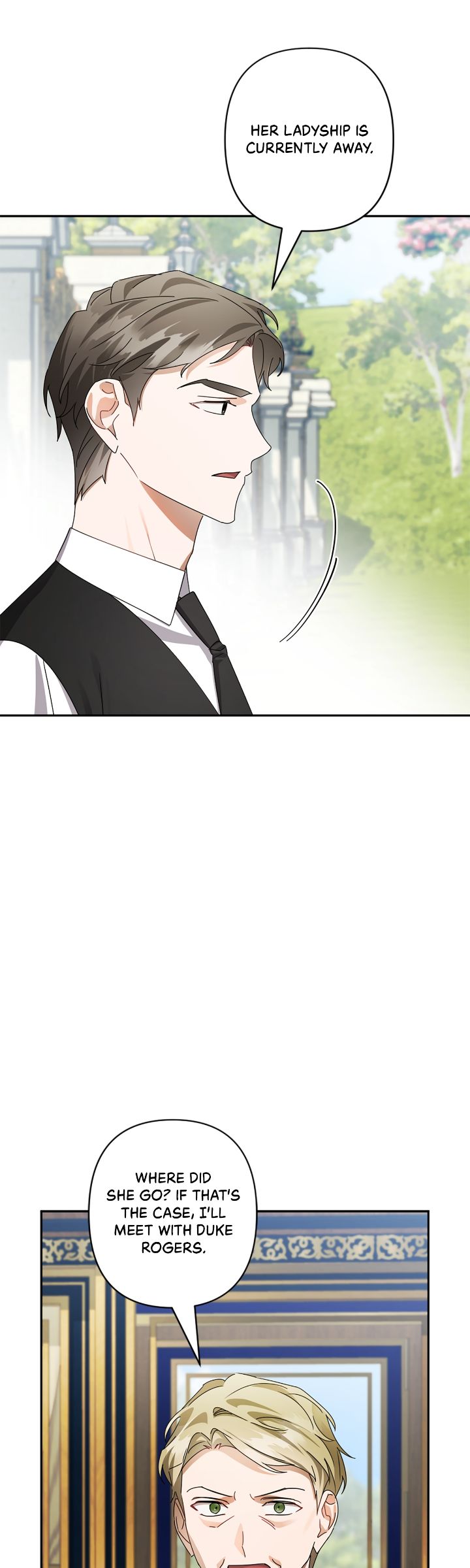 She’s a Villainess, but Her Husband Is Handsome Chapter 59 185 04