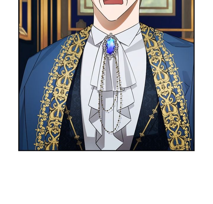 She’s a Villainess, but Her Husband Is Handsome Chapter 59 186 05