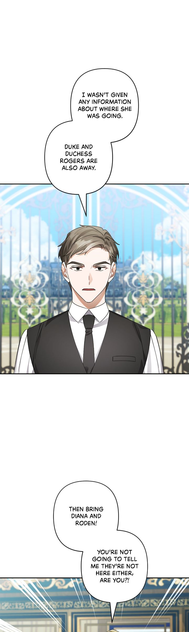 She’s a Villainess, but Her Husband Is Handsome Chapter 59 187 06