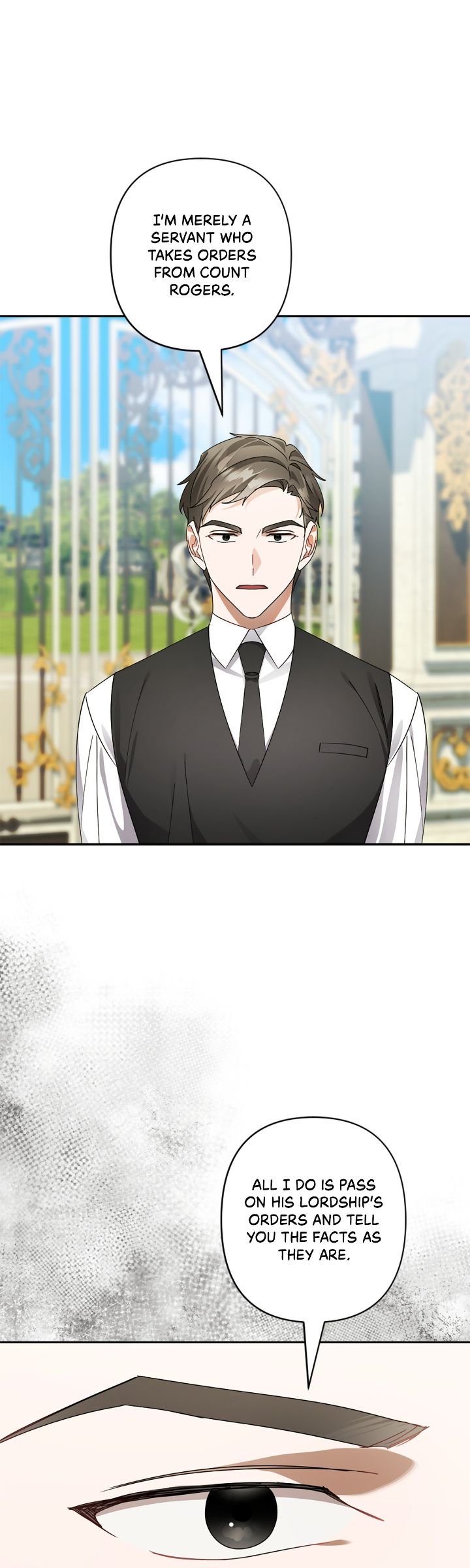 She’s a Villainess, but Her Husband Is Handsome Chapter 59 191 10