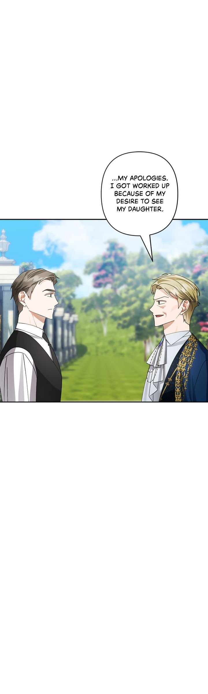 She’s a Villainess, but Her Husband Is Handsome Chapter 59 193 12
