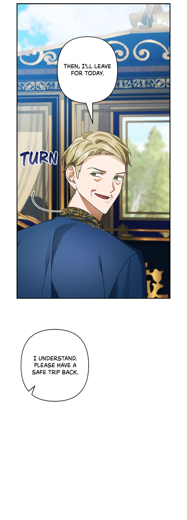 She’s a Villainess, but Her Husband Is Handsome Chapter 59 194 13