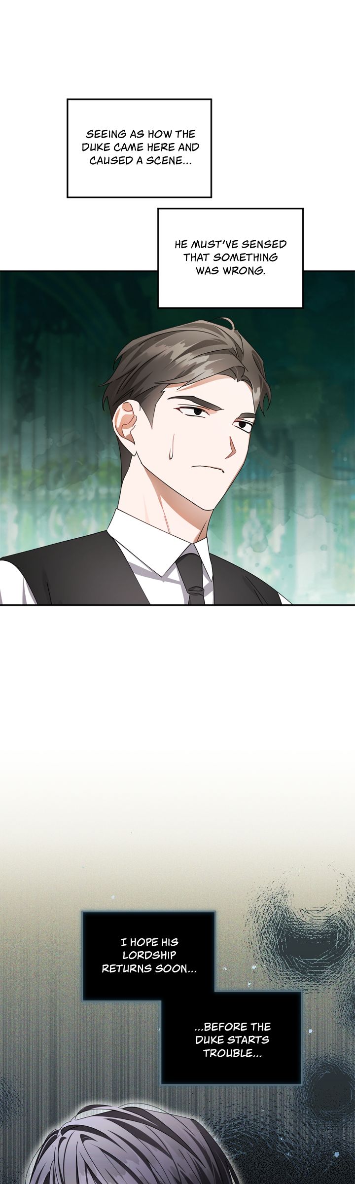 She’s a Villainess, but Her Husband Is Handsome Chapter 59 200 19
