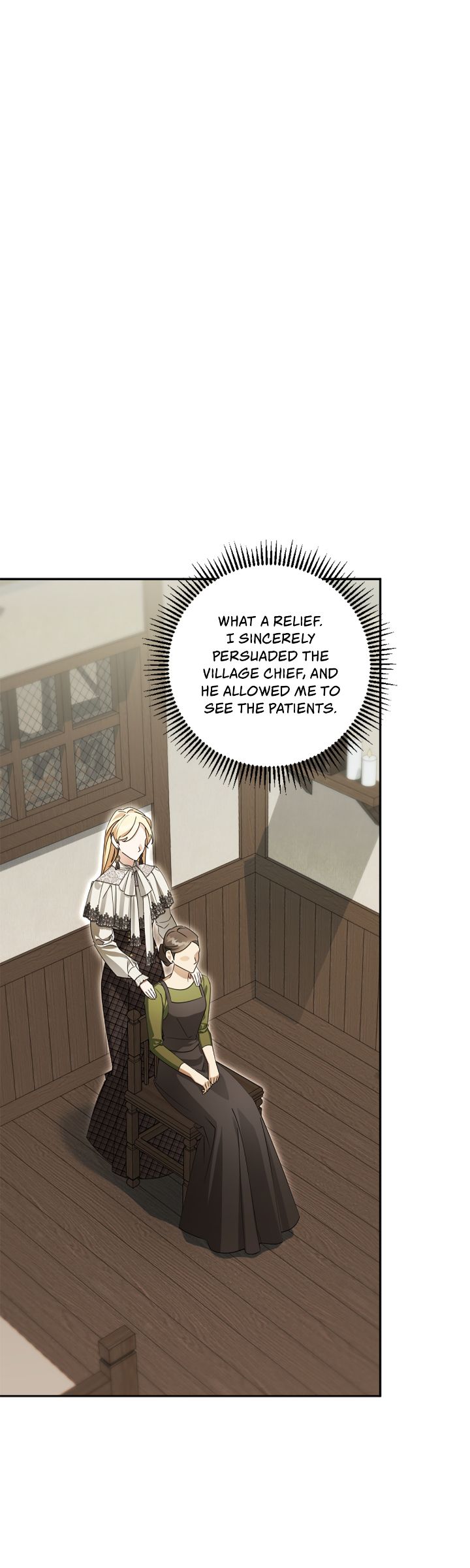 She’s a Villainess, but Her Husband Is Handsome Chapter 59 203 22