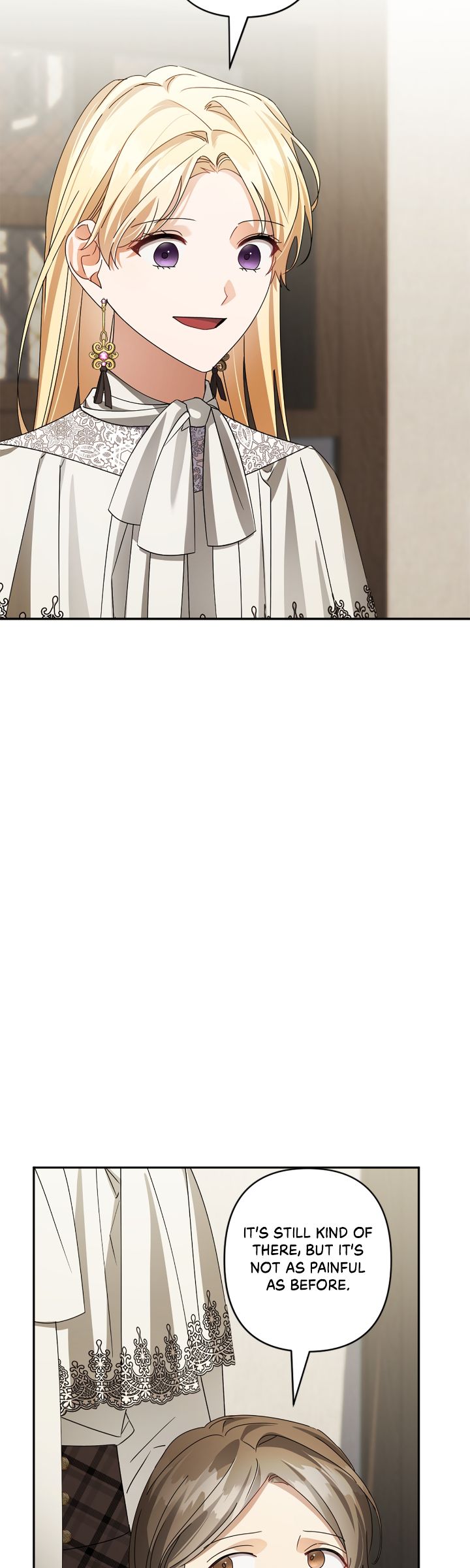 She’s a Villainess, but Her Husband Is Handsome Chapter 59 206 25
