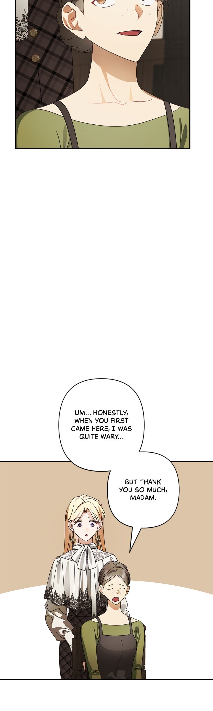 She’s a Villainess, but Her Husband Is Handsome Chapter 59 207 26