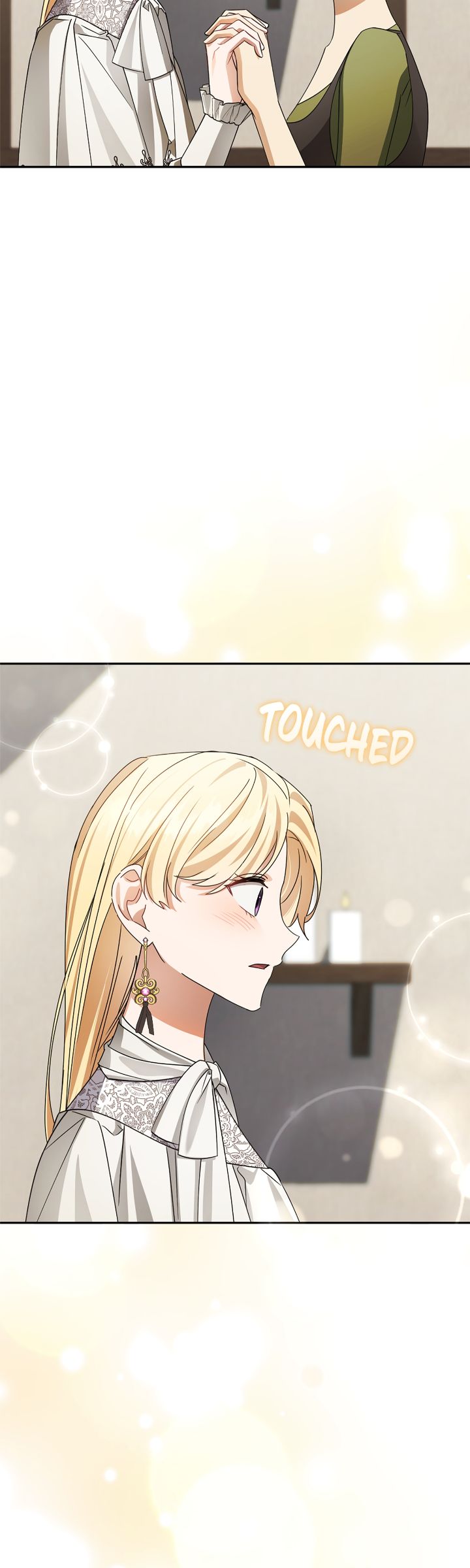 She’s a Villainess, but Her Husband Is Handsome Chapter 59 211 30