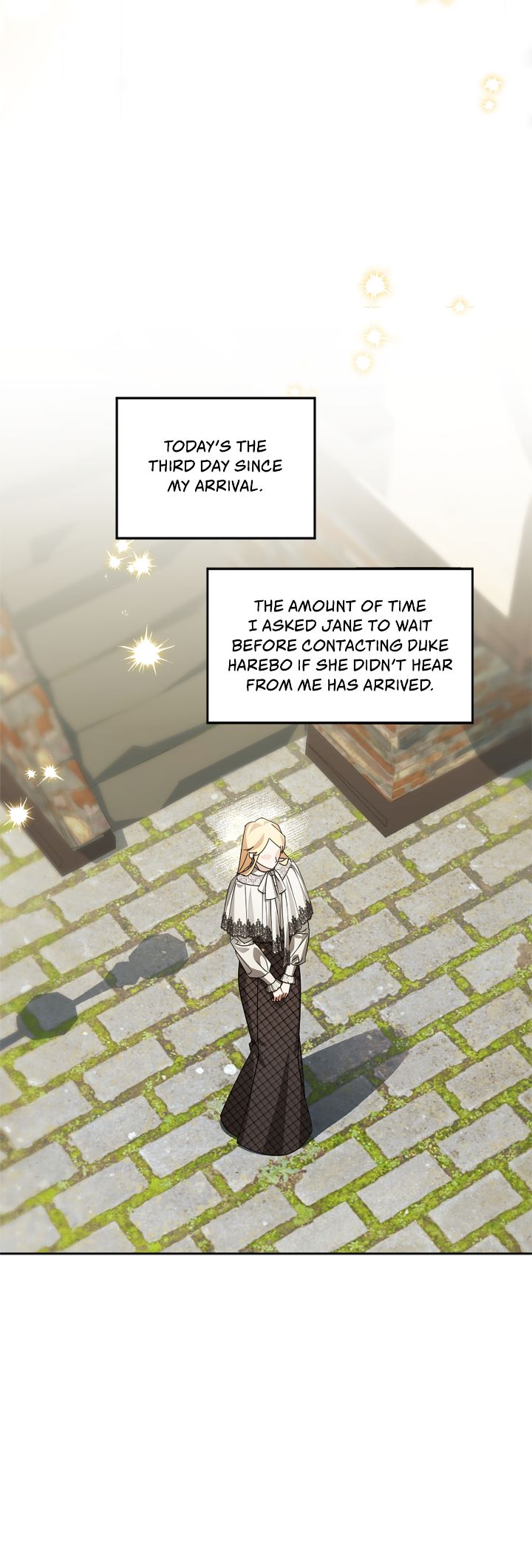 She’s a Villainess, but Her Husband Is Handsome Chapter 59 213 32