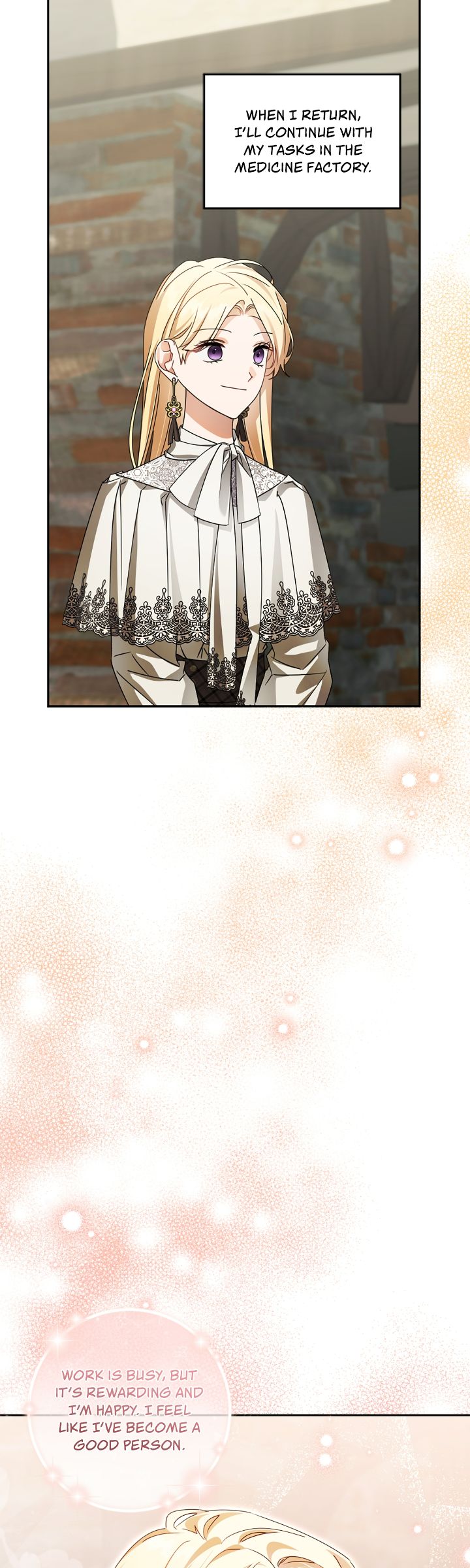 She’s a Villainess, but Her Husband Is Handsome Chapter 59 215 34