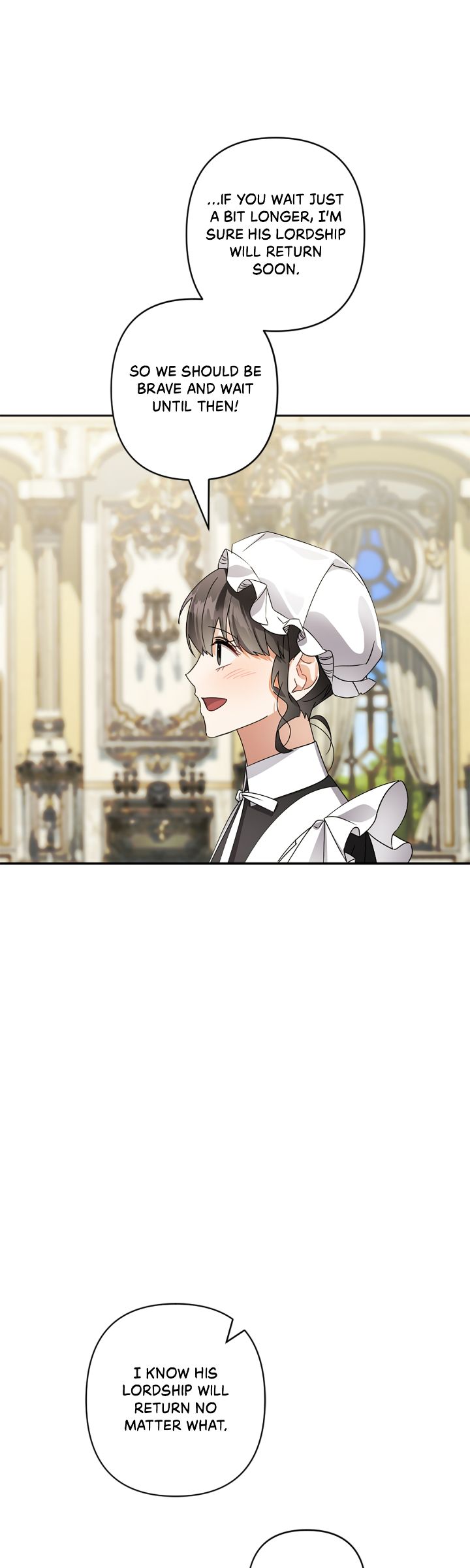 She’s a Villainess, but Her Husband Is Handsome Chapter 59 221 40