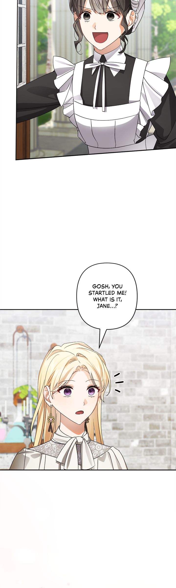 She’s a Villainess, but Her Husband Is Handsome Chapter 59 229 48
