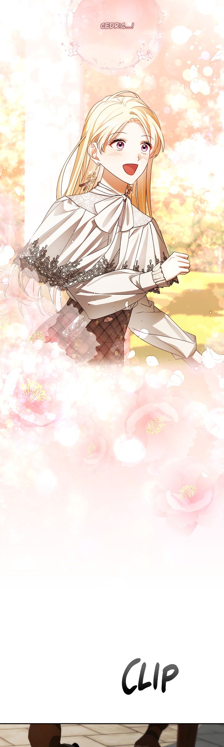 She’s a Villainess, but Her Husband Is Handsome Chapter 59 233 52
