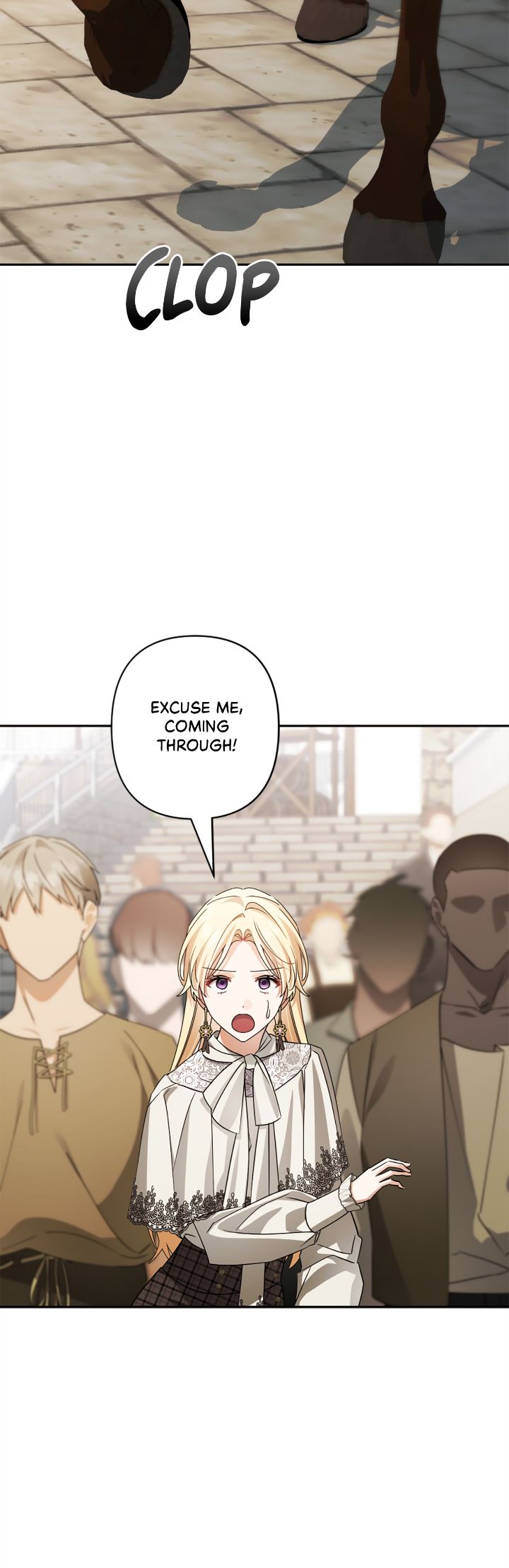 She’s a Villainess, but Her Husband Is Handsome Chapter 59 234 53
