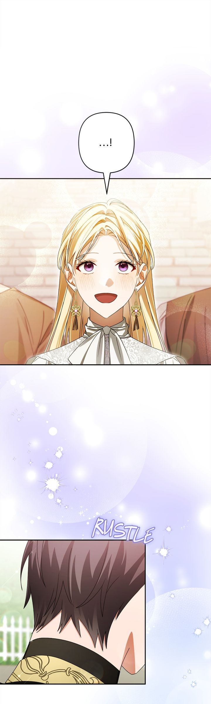 She’s a Villainess, but Her Husband Is Handsome Chapter 59 235 54