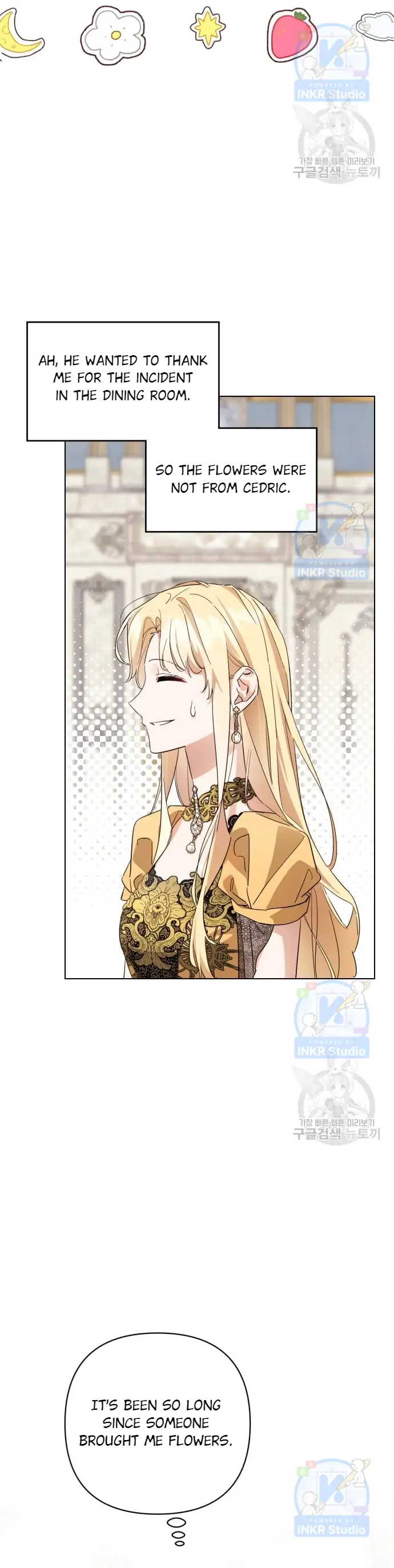 She’s a Villainess, but Her Husband Is Handsome Chapter 6 116 04