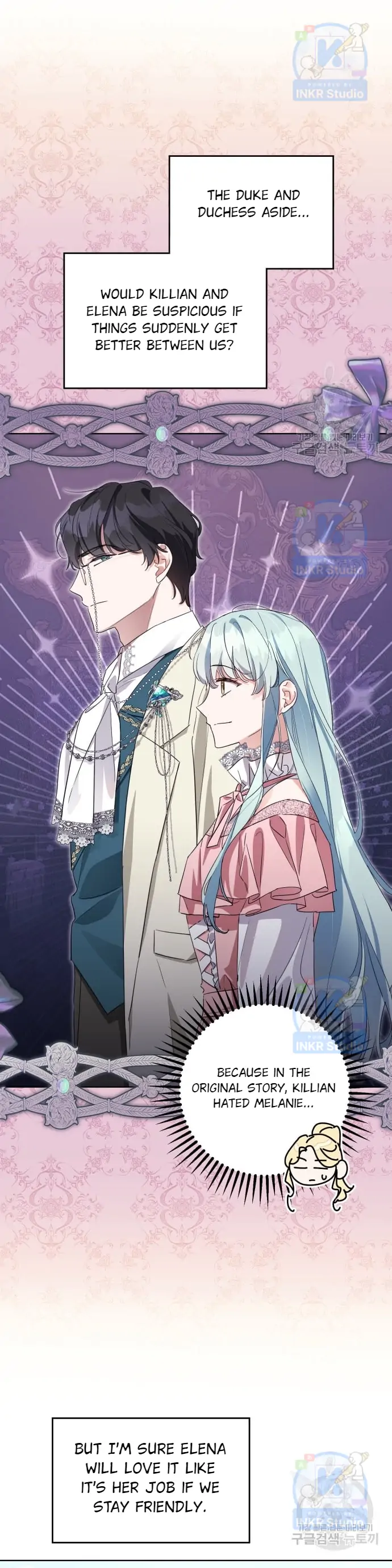 She’s a Villainess, but Her Husband Is Handsome Chapter 6 138 26