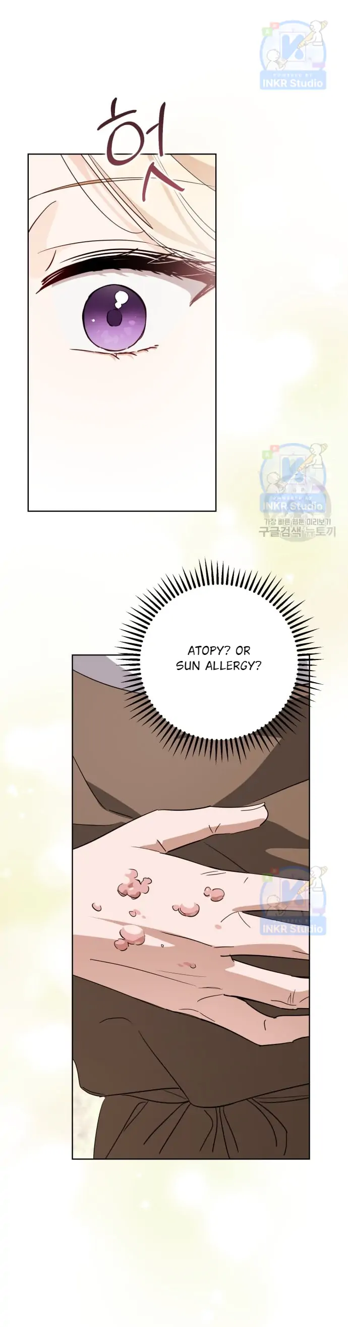She’s a Villainess, but Her Husband Is Handsome Chapter 6 142 30