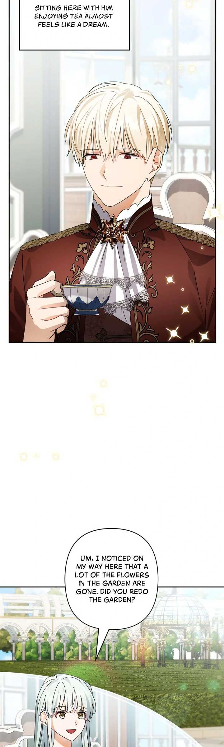 She’s a Villainess, but Her Husband Is Handsome Chapter 63 175 03