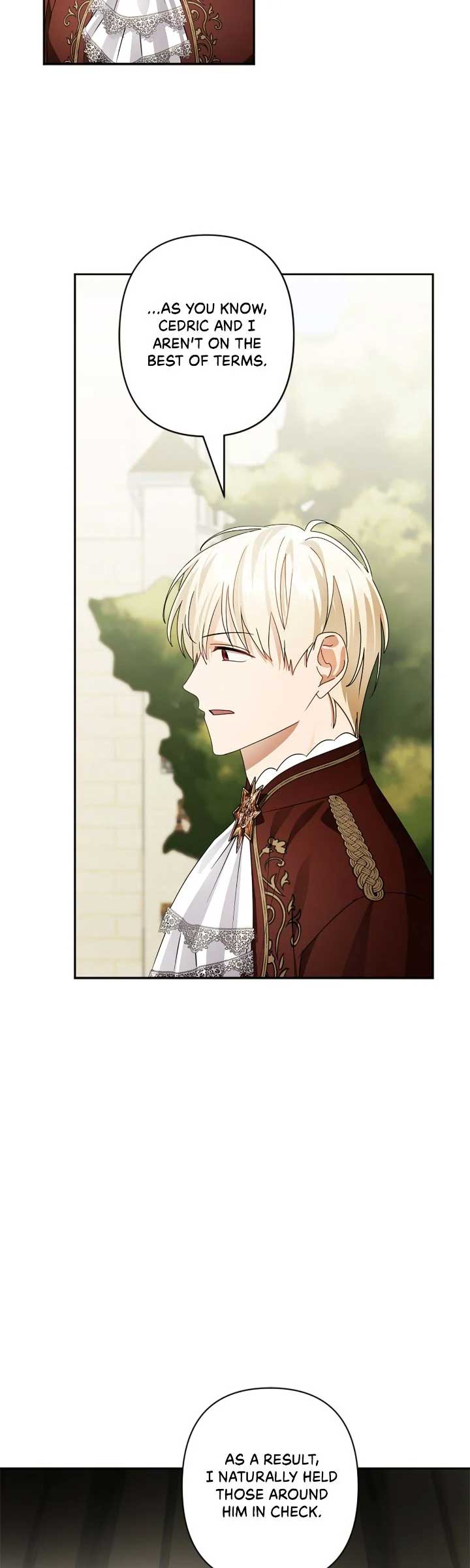 She’s a Villainess, but Her Husband Is Handsome Chapter 63 189 17