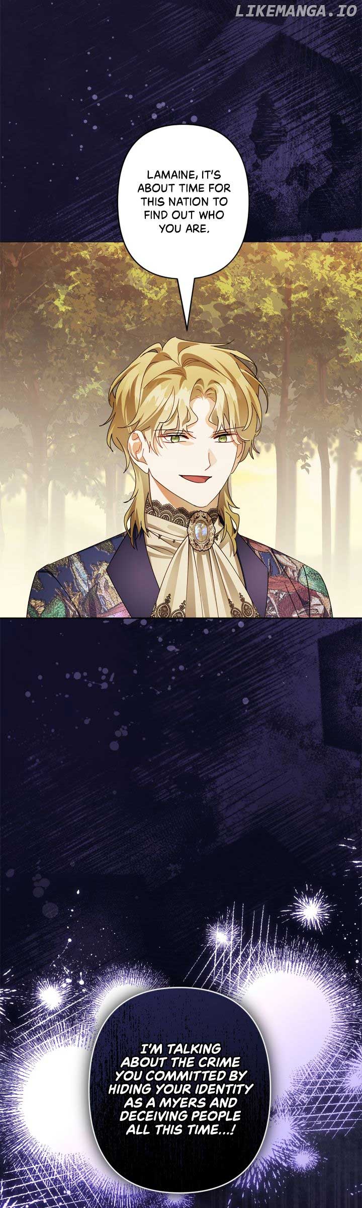 She’s a Villainess, but Her Husband Is Handsome Chapter 66 188 ch 66 1