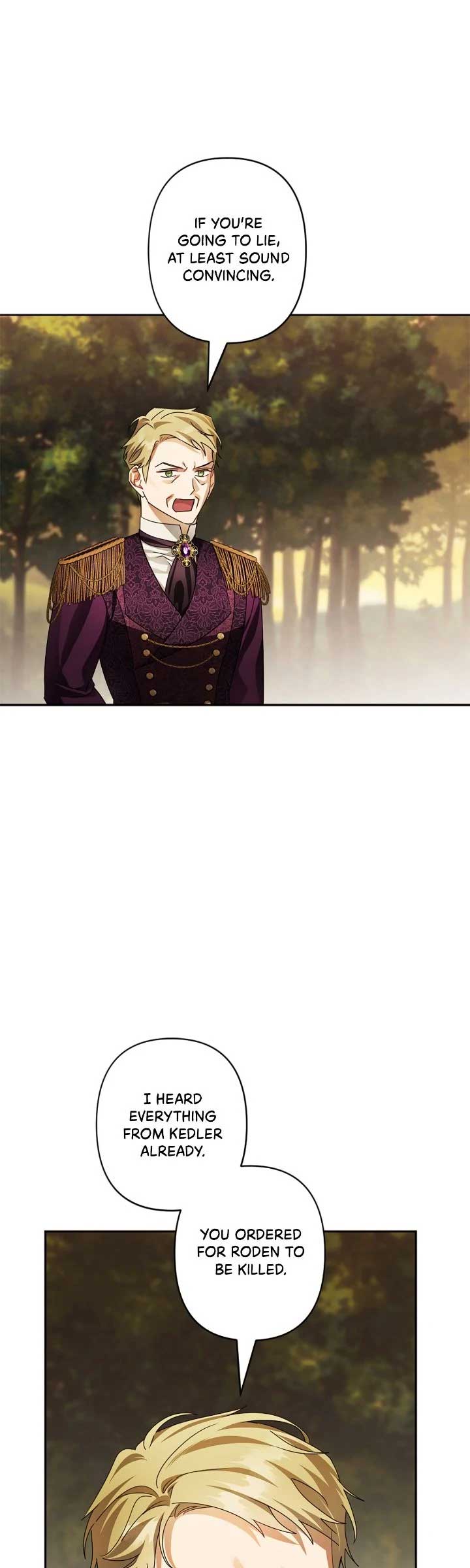 She’s a Villainess, but Her Husband Is Handsome Chapter 66 197 ch 66 10