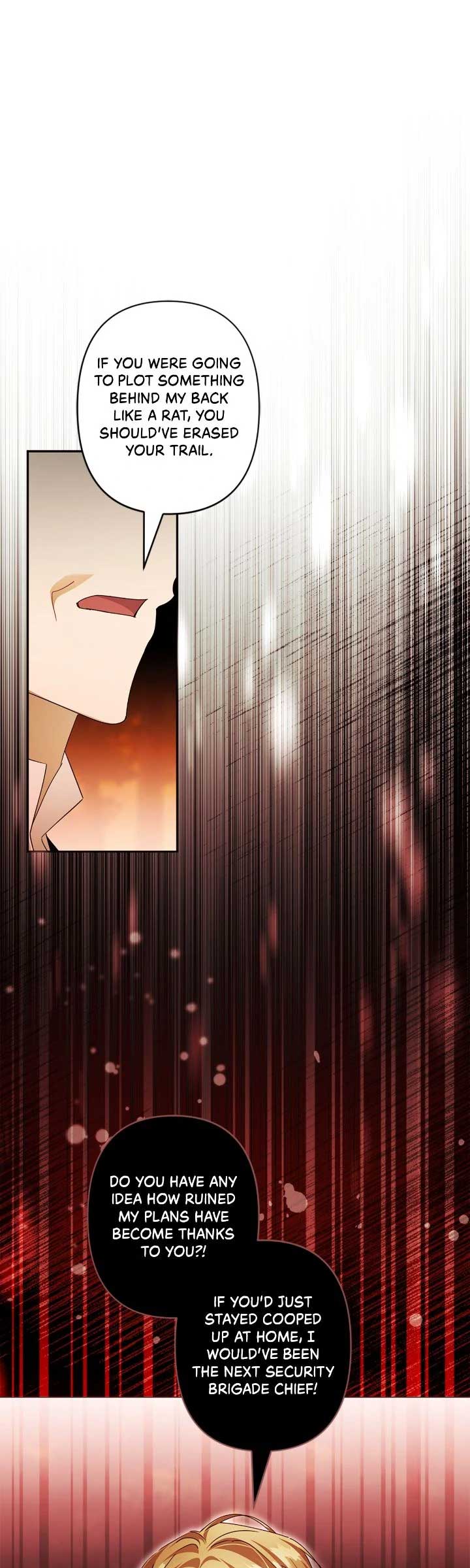 She’s a Villainess, but Her Husband Is Handsome Chapter 66 199 ch 66 12