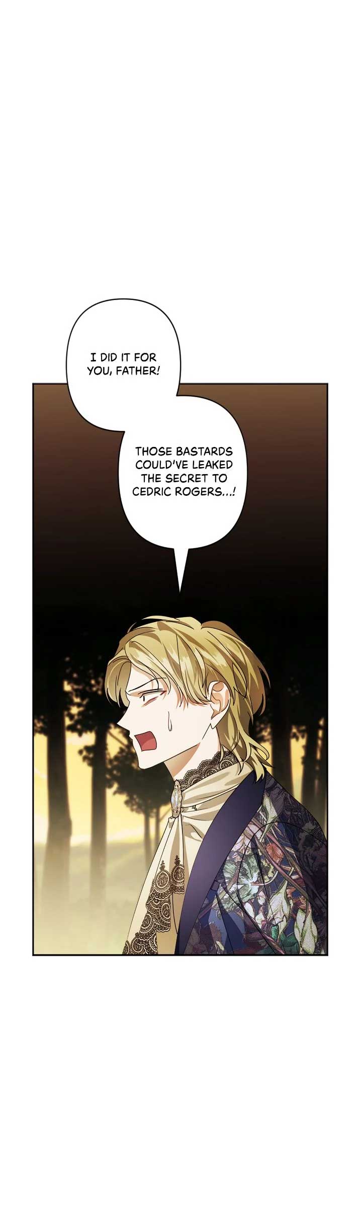 She’s a Villainess, but Her Husband Is Handsome Chapter 66 201 ch 66 14