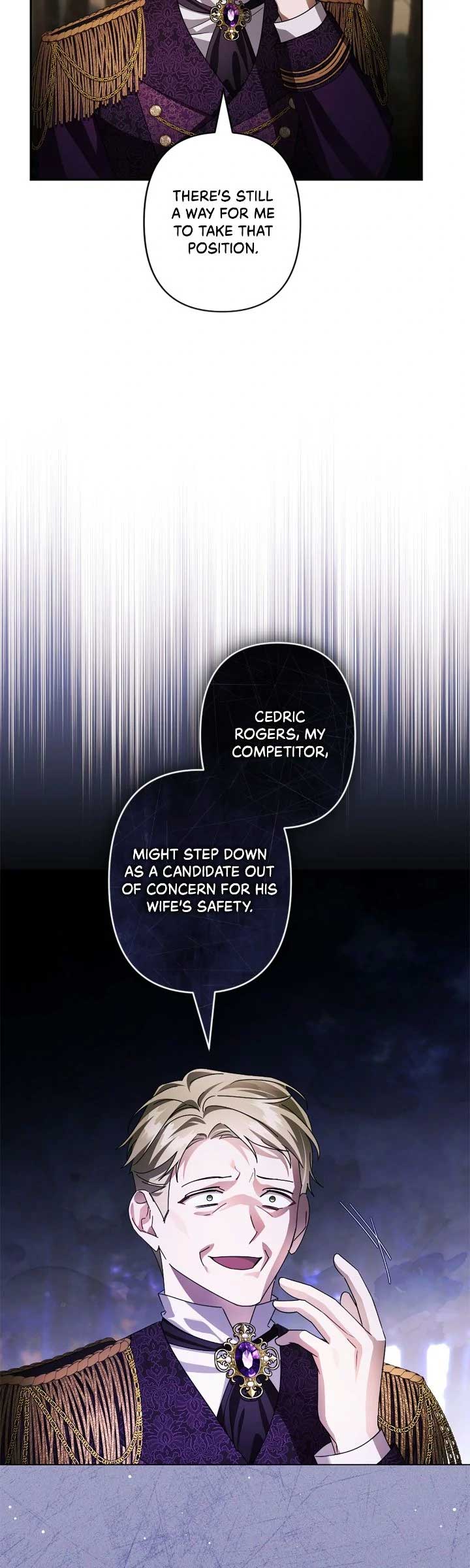 She’s a Villainess, but Her Husband Is Handsome Chapter 66 203 ch 66 16