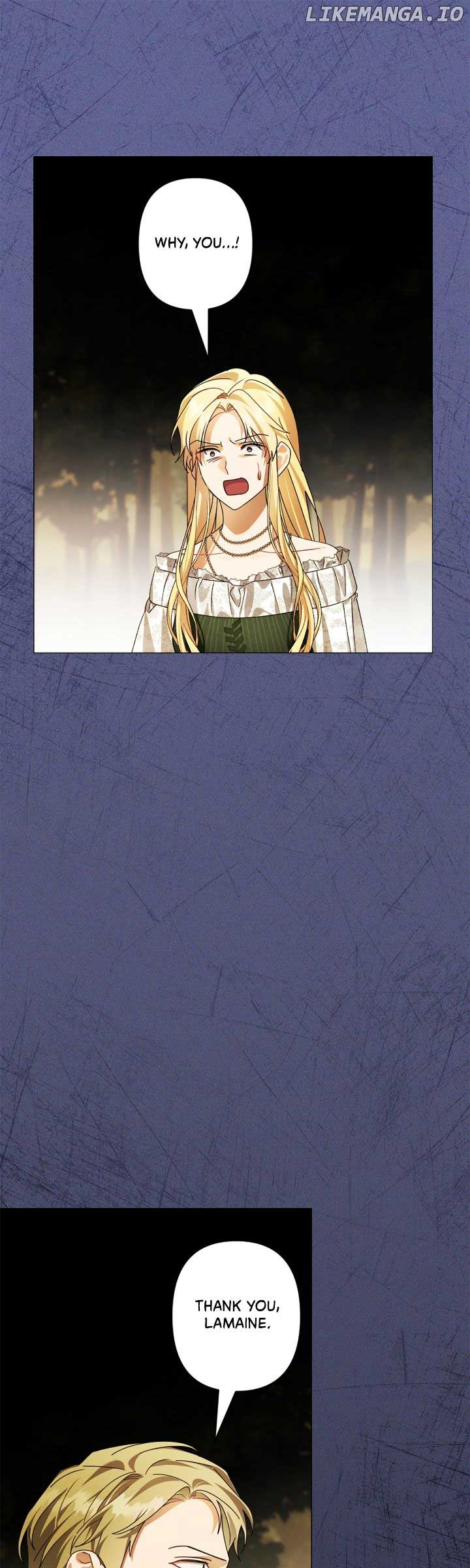 She’s a Villainess, but Her Husband Is Handsome Chapter 66 205 ch 66 18