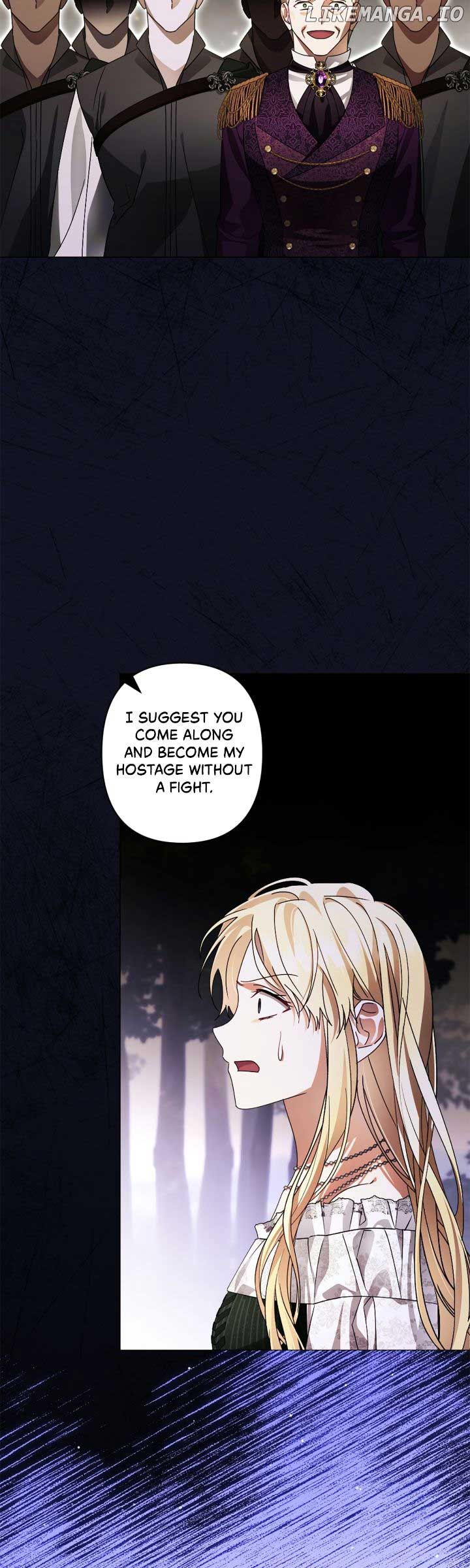 She’s a Villainess, but Her Husband Is Handsome Chapter 66 207 ch 66 20