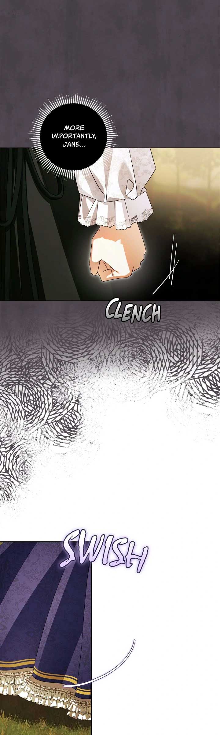She’s a Villainess, but Her Husband Is Handsome Chapter 66 211 ch 66 24