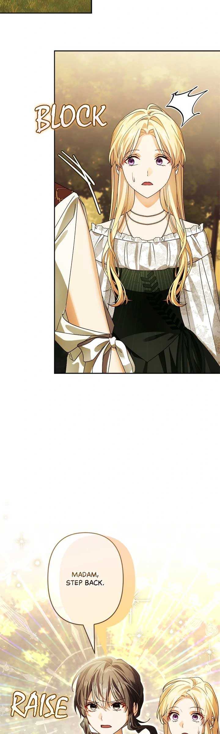 She’s a Villainess, but Her Husband Is Handsome Chapter 66 212 ch 66 25