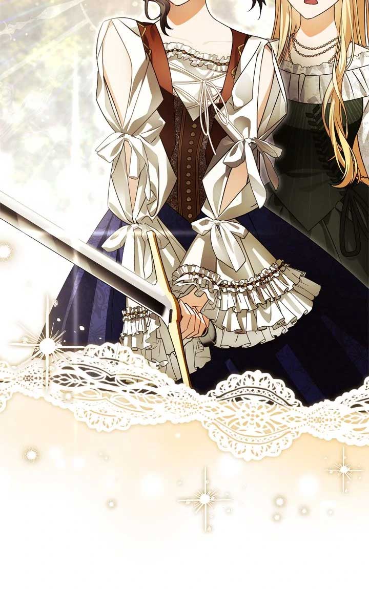 She’s a Villainess, but Her Husband Is Handsome Chapter 66 213 ch 66 26