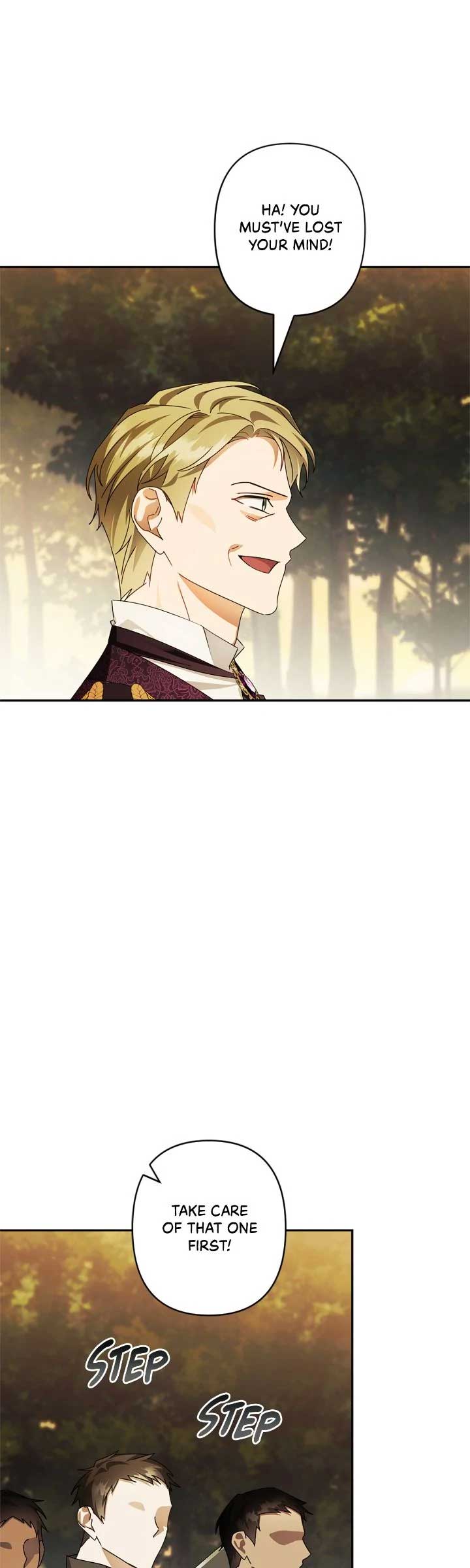 She’s a Villainess, but Her Husband Is Handsome Chapter 66 214 ch 66 27