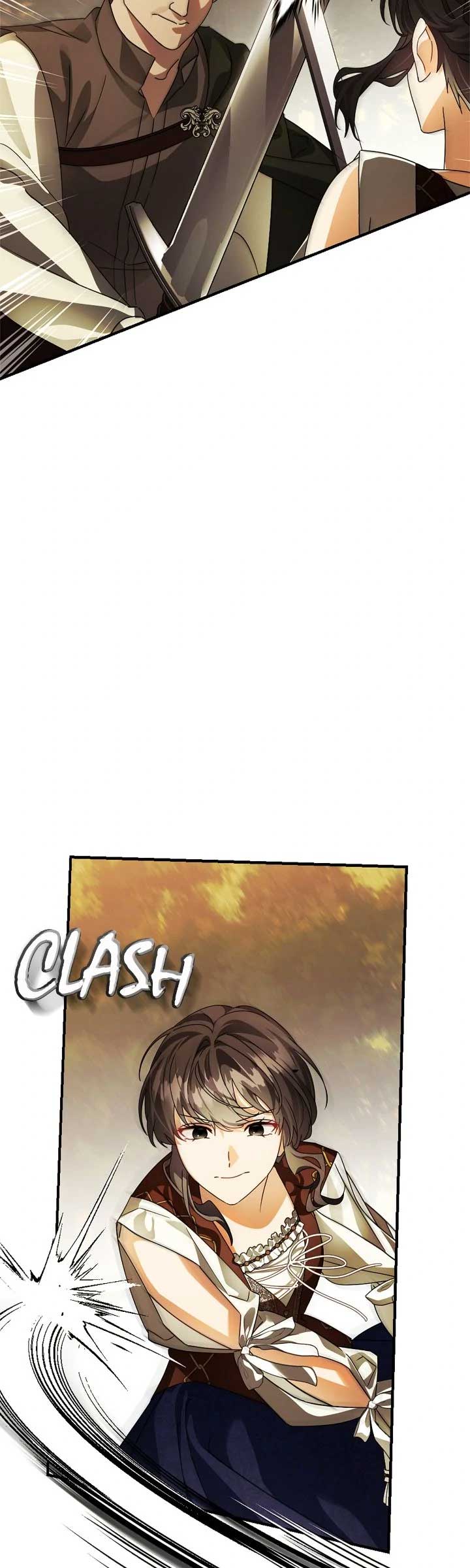 She’s a Villainess, but Her Husband Is Handsome Chapter 66 216 ch 66 29