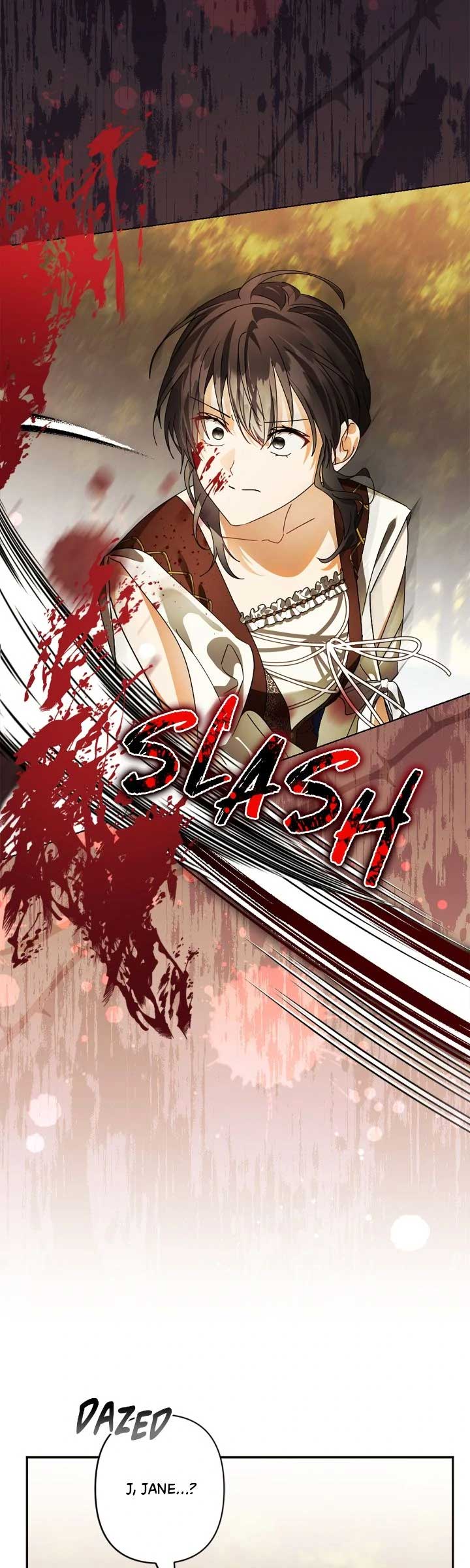 She’s a Villainess, but Her Husband Is Handsome Chapter 66 219 ch 66 32