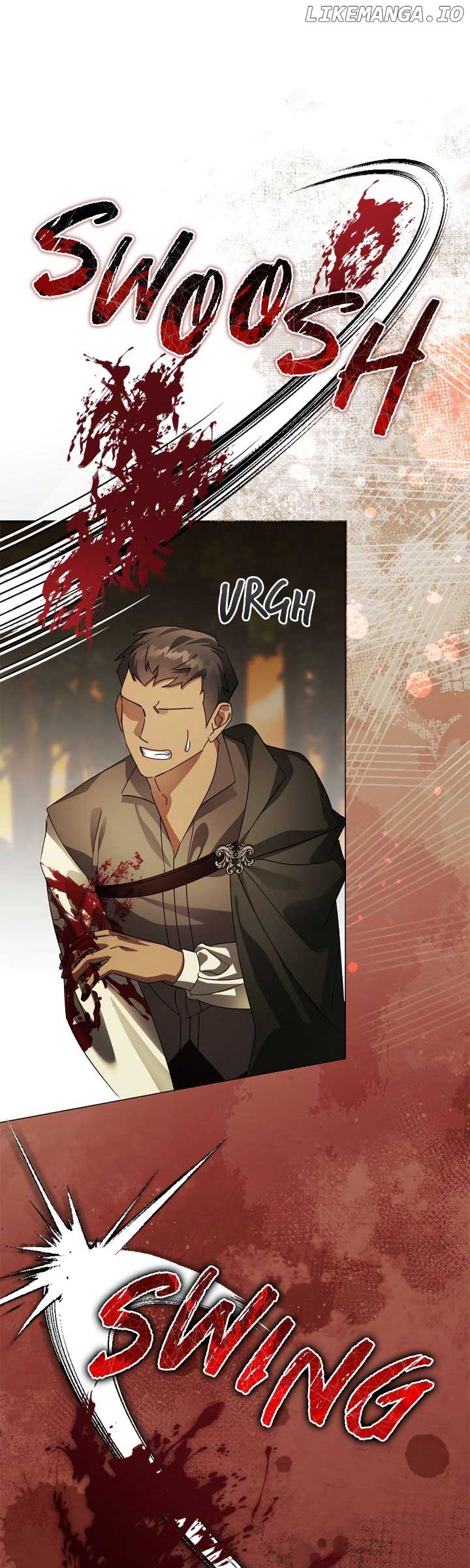 She’s a Villainess, but Her Husband Is Handsome Chapter 66 221 ch 66 34