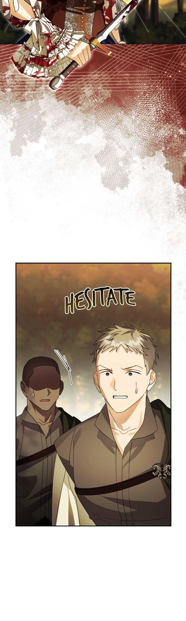 She’s a Villainess, but Her Husband Is Handsome Chapter 66 223 ch 66 36