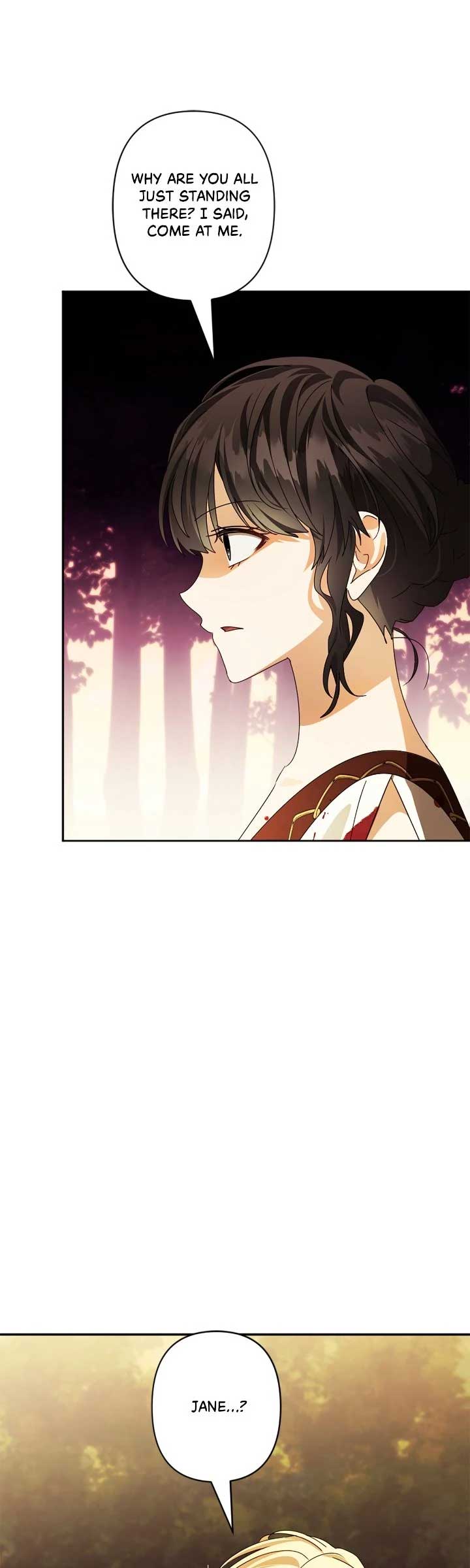 She’s a Villainess, but Her Husband Is Handsome Chapter 66 224 ch 66 37
