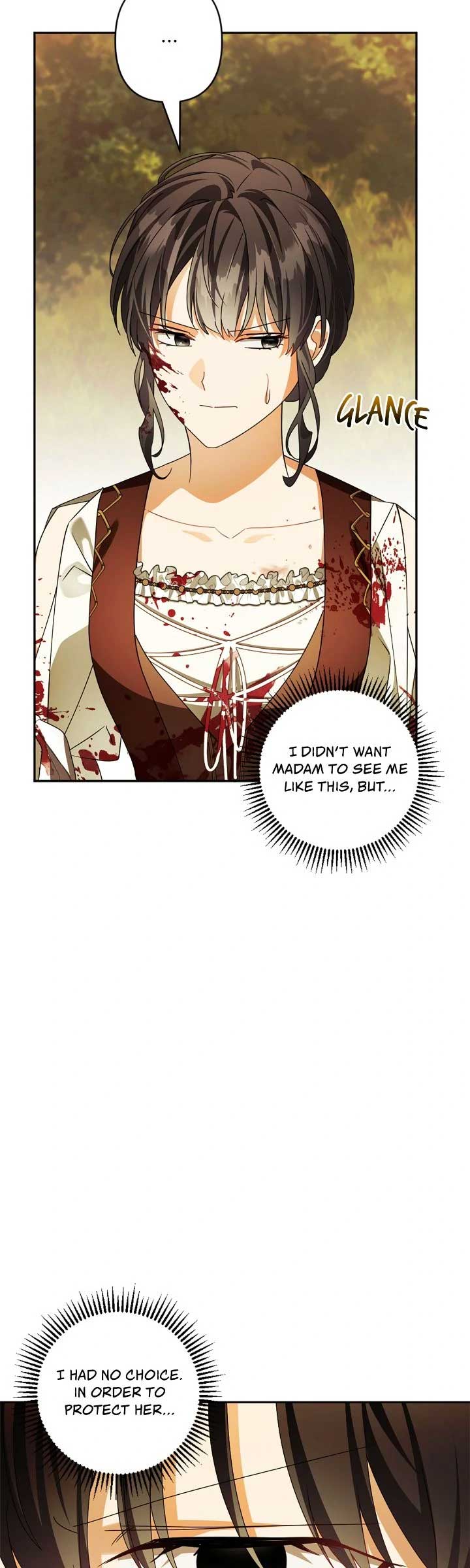 She’s a Villainess, but Her Husband Is Handsome Chapter 66 227 ch 66 40