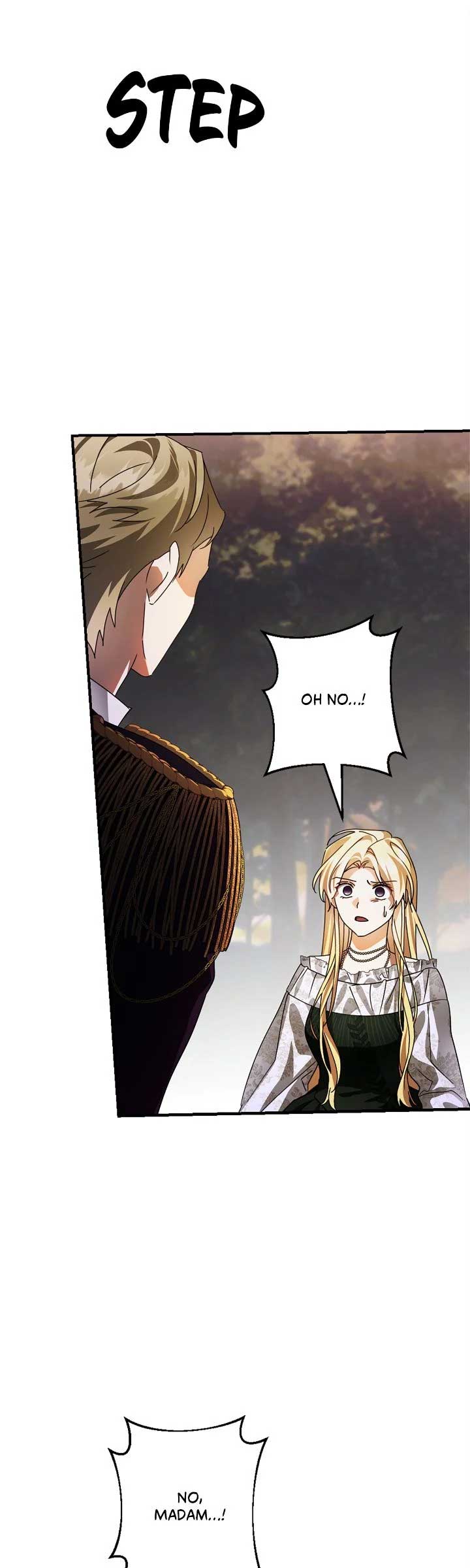 She’s a Villainess, but Her Husband Is Handsome Chapter 66 232 ch 66 45