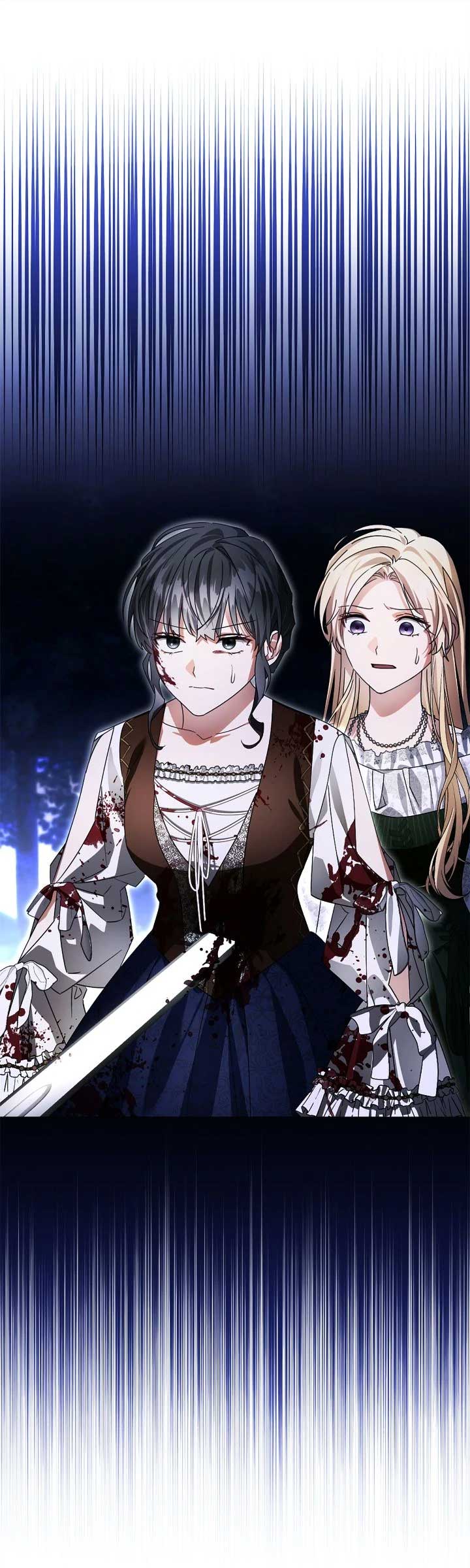 She’s a Villainess, but Her Husband Is Handsome Chapter 66 235 ch 66 48
