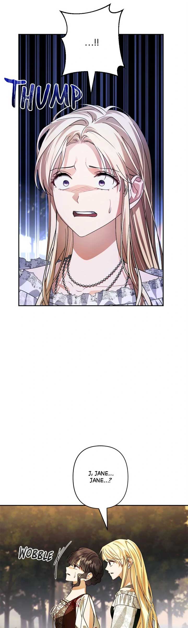 She’s a Villainess, but Her Husband Is Handsome Chapter 66 236 ch 66 49