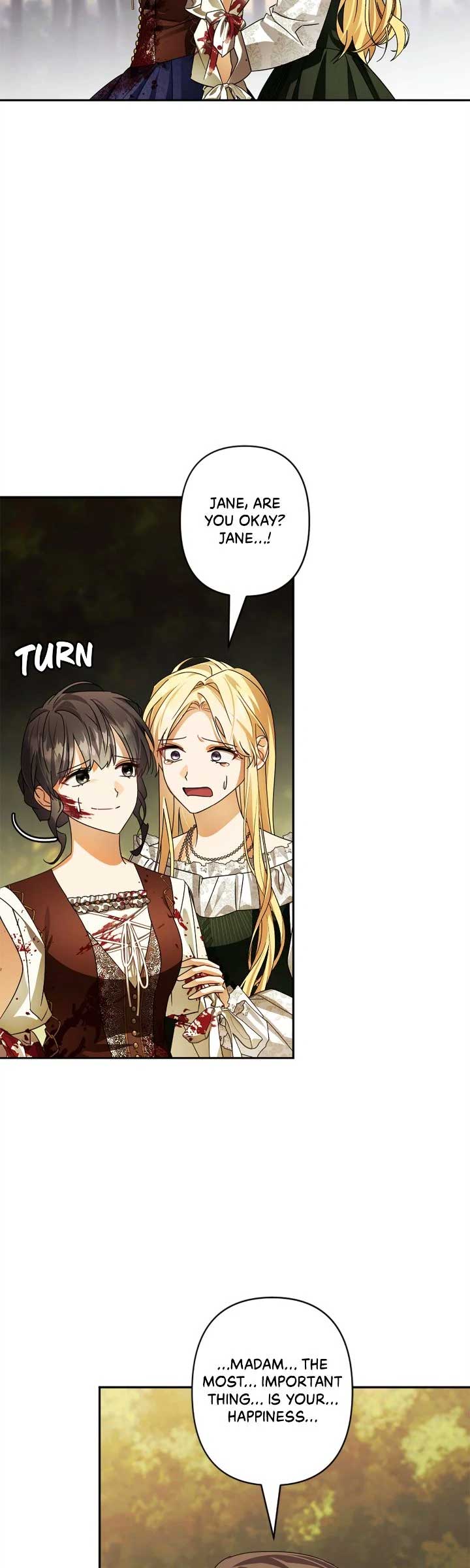 She’s a Villainess, but Her Husband Is Handsome Chapter 66 237 ch 66 50