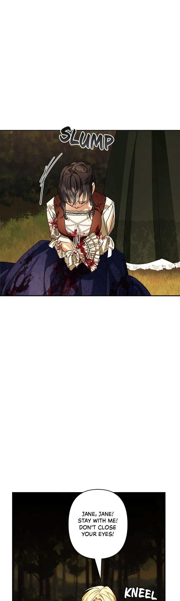 She’s a Villainess, but Her Husband Is Handsome Chapter 66 239 ch 66 52