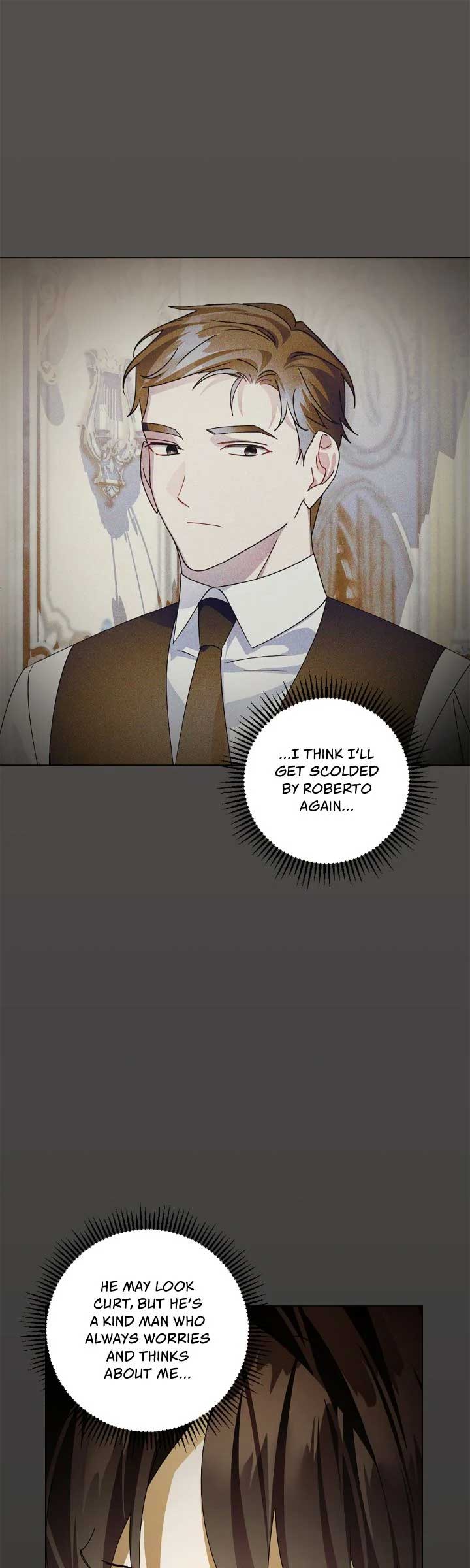 She’s a Villainess, but Her Husband Is Handsome Chapter 66 242 ch 66 55