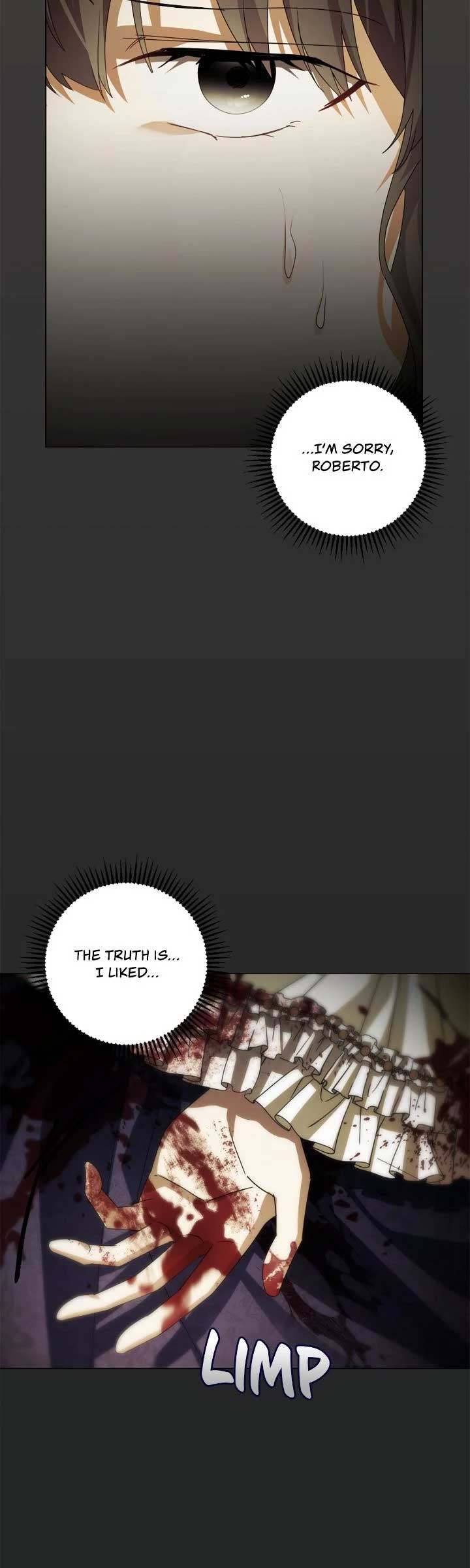She’s a Villainess, but Her Husband Is Handsome Chapter 66 243 ch 66 56