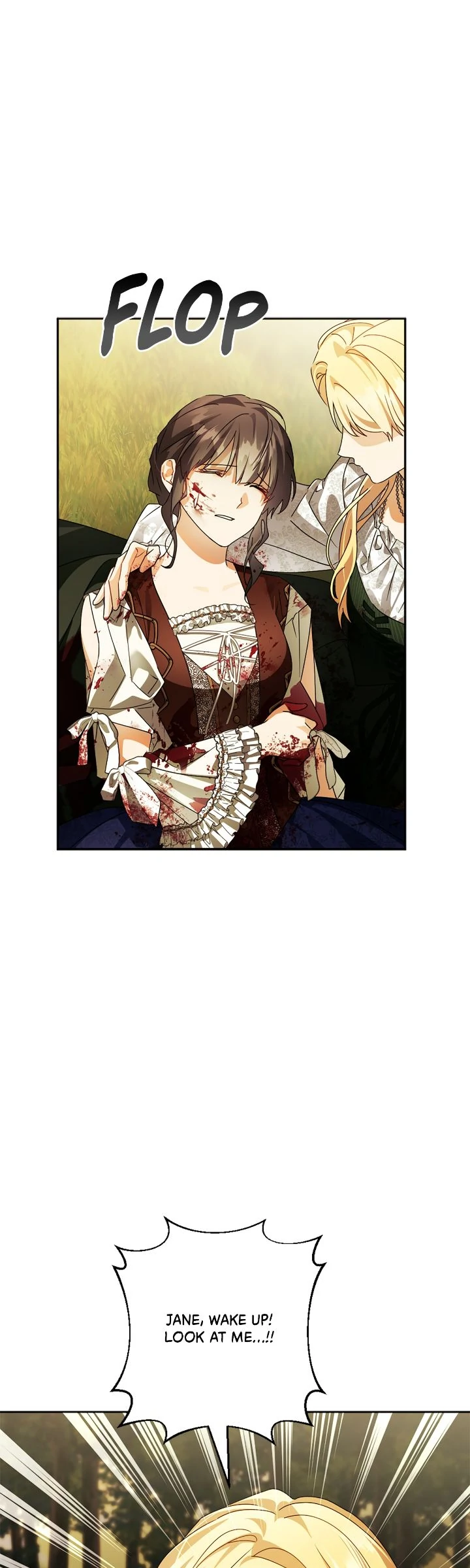 She’s a Villainess, but Her Husband Is Handsome Chapter 67 194 ch 67 1