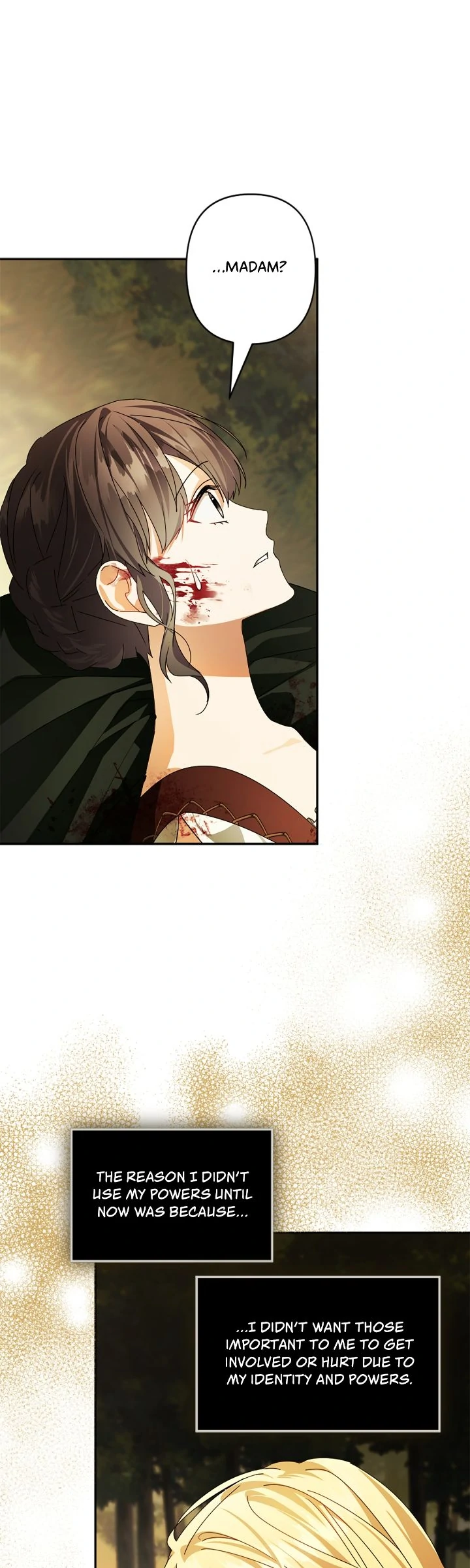 She’s a Villainess, but Her Husband Is Handsome Chapter 67 204 ch 67 11