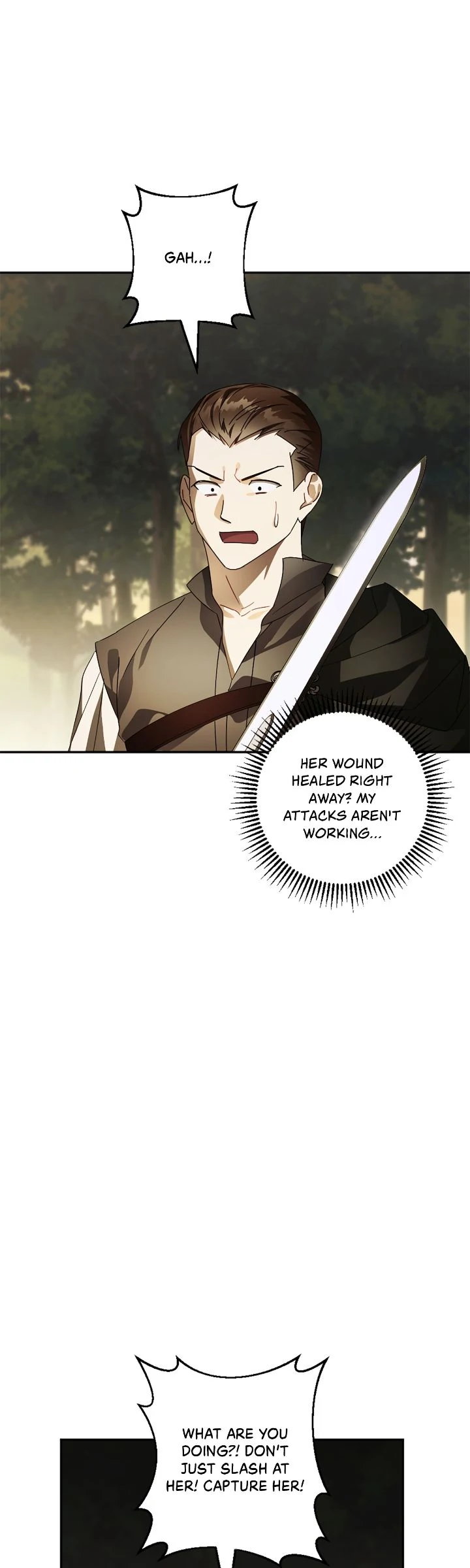 She’s a Villainess, but Her Husband Is Handsome Chapter 67 213 ch 67 20